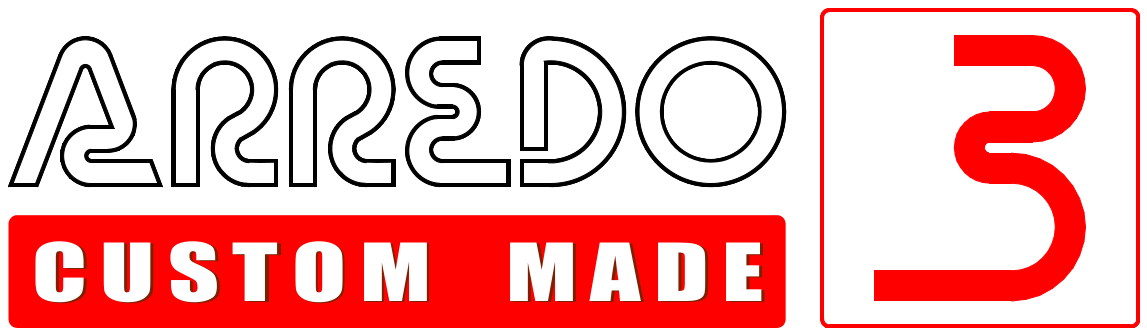 Arredo 3 – Custom Made